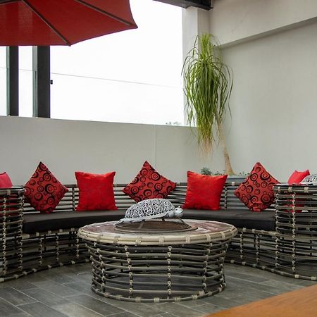 Zitácuaro Hotel Del Carmen מראה חיצוני תמונה