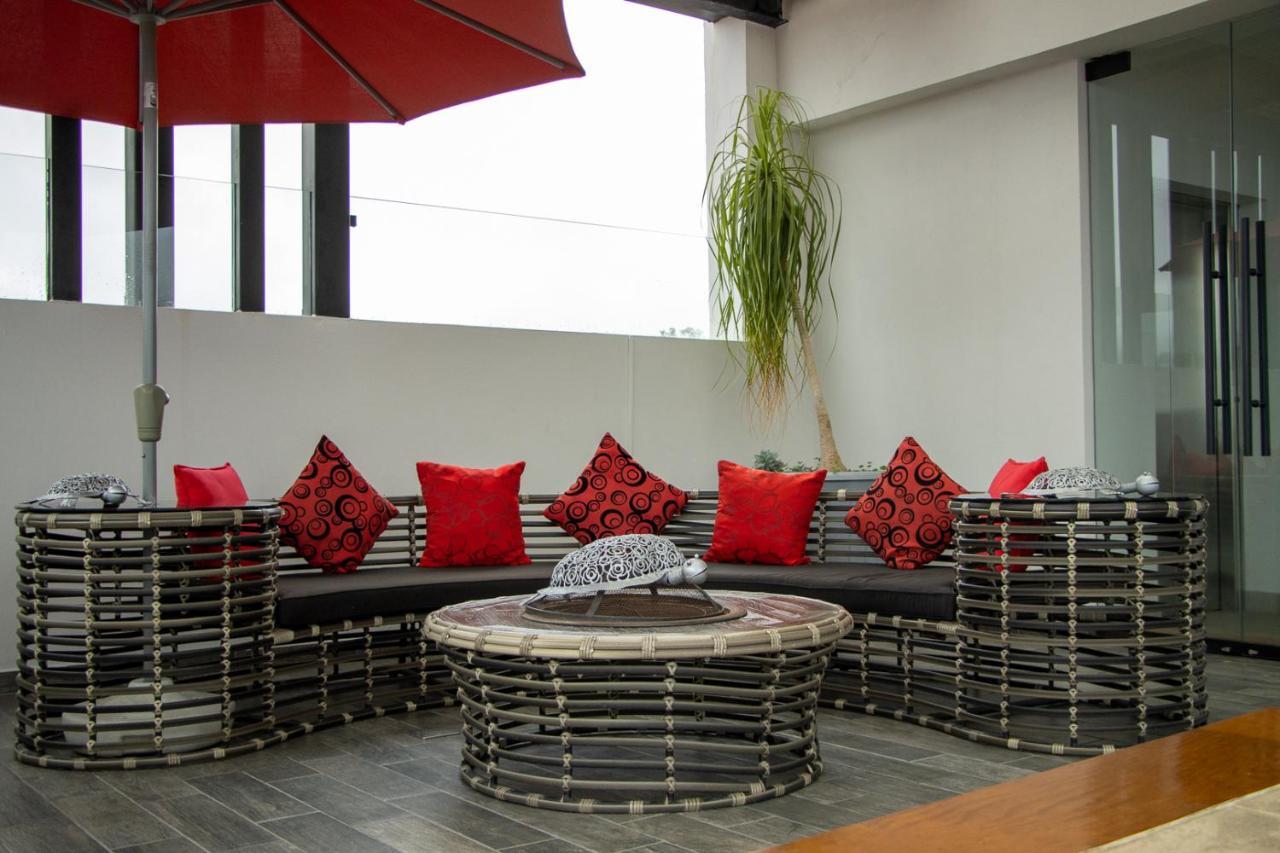 Zitácuaro Hotel Del Carmen מראה חיצוני תמונה