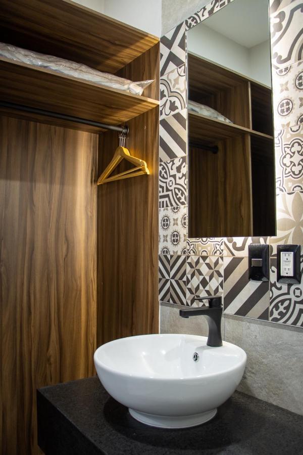 Zitácuaro Hotel Del Carmen מראה חיצוני תמונה