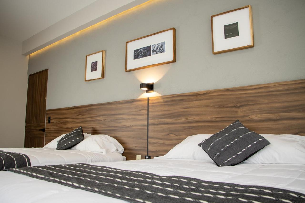 Zitácuaro Hotel Del Carmen מראה חיצוני תמונה