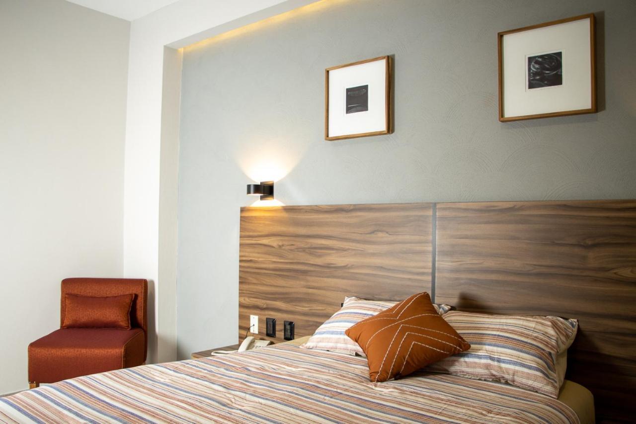 Zitácuaro Hotel Del Carmen מראה חיצוני תמונה